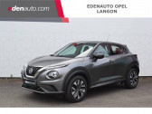 Nissan Juke occasion année 2021 boite Manuelle Annonce Nissan Juke occasion Essence 2021.5 DIG-T 114 Business Edition à Toulenne