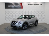 Annonce Nissan Juke occasion Essence 2021.5 DIG-T 114 Business Edition à Lescar