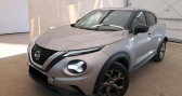 Nissan Juke occasion année 2021 boite Manuelle Annonce Nissan Juke occasion Essence 2021.5 DIG-T 114 Business+ à Saint Paul les Romans