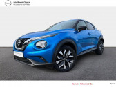 Nissan Juke 2021.5 DIG-T 114 DCT7 Acenta  2021 - annonce de voiture en vente sur Auto Sélection.com