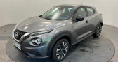Nissan Juke 2021.5 DIG-T 114 DCT7 Business Edition   QUIMPER 29