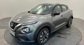 Nissan Juke , garage ESPACE AUTO QUIMPER  QUIMPER