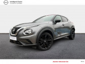 Annonce Nissan Juke occasion Essence 2021.5 DIG-T 114 DCT7 Enigma  Sens