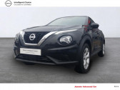 Nissan occasion en region Bourgogne