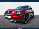 Annonce Nissan Juke occasion Essence 2021.5 DIG-T 114 N-Design  Sens