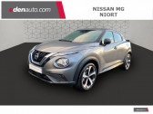 Annonce Nissan Juke occasion Essence 2021.5 DIG-T 114 Tekna à Chauray