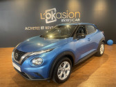 Annonce Nissan Juke occasion Essence 2021.5 Juke DIG-T 114 DCT7  Le Cannet