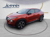 Nissan Juke 2021.5 Juke DIG-T 114 DCT7   Vert Saint Denis 77