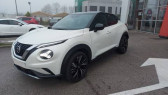 Annonce Nissan Juke occasion Essence 2021.5 Juke DIG-T 114  St Quentin
