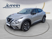 Annonce Nissan Juke occasion Essence 2021.5 Juke DIG-T 114  Vert Saint Denis