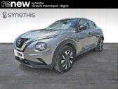 Annonce Nissan Juke occasion Essence 2021 DIG-T 114 Acenta  Manosque