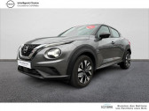 Annonce Nissan Juke occasion Essence 2021 DIG-T 114 Acenta  LES PAVILLONS SOUS BOIS