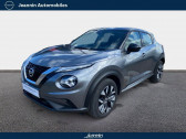 Nissan Juke 2021 DIG-T 114 Acenta  2021 - annonce de voiture en vente sur Auto Sélection.com