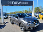 Nissan Juke occasion année 2021 boite Manuelle Annonce Nissan Juke occasion Essence 2021 DIG-T 114 Acenta à SAINT-ETIENNE