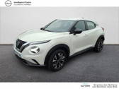 Annonce Nissan Juke occasion Essence 2021 DIG-T 114 Acenta  CHELLES