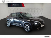 Nissan Juke occasion année 2021 boite Manuelle Annonce Nissan Juke occasion Essence 2021 DIG-T 114 Acenta à Royan