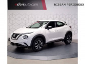 Annonce Nissan Juke occasion Essence 2021 DIG-T 114 Acenta à Périgueux