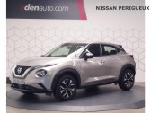Nissan Juke occasion année 2021 boite Manuelle Annonce Nissan Juke occasion Essence 2021 DIG-T 114 Acenta à Périgueux