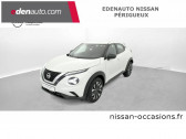 Nissan Juke occasion année 2021 boite Manuelle Annonce Nissan Juke occasion Essence 2021 DIG-T 114 Acenta à Périgueux