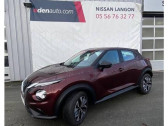 Nissan Juke occasion année 2021 boite Manuelle Annonce Nissan Juke occasion Essence 2021 DIG-T 114 Acenta à Langon