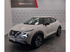 Nissan Juke occasion année 2021 boite Manuelle Annonce Nissan Juke occasion Essence 2021 DIG-T 114 Acenta à Bergerac