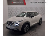 Annonce Nissan Juke occasion Essence 2021 DIG-T 114 Acenta à Bergerac