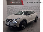 Nissan Juke occasion année 2021 boite Manuelle Annonce Nissan Juke occasion Essence 2021 DIG-T 114 Acenta à Bergerac