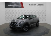 Nissan Juke occasion année 2021 boite Manuelle Annonce Nissan Juke occasion Essence 2021 DIG-T 114 Acenta à Lescar