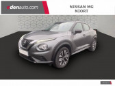 Annonce Nissan Juke occasion  2021 DIG-T 114 Business Edition à Chauray