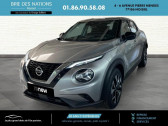 Nissan Juke 2021 DIG-T 114 Business Edition   NOISIEL 77