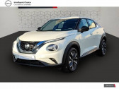 Annonce Nissan Juke occasion Essence 2021 DIG-T 114 Business Edition à Angoulins