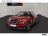 Nissan Juke occasion année 2021 boite Manuelle Annonce Nissan Juke occasion Essence 2021 DIG-T 114 Business Edition à Royan