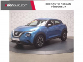 Nissan Juke occasion année 2021 boite Manuelle Annonce Nissan Juke occasion Essence 2021 DIG-T 114 Business Edition à Périgueux