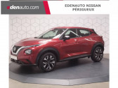 Nissan Juke occasion année 2021 boite Manuelle Annonce Nissan Juke occasion Essence 2021 DIG-T 114 Business Edition à Périgueux
