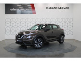 Nissan Juke occasion année 2022 boite Manuelle Annonce Nissan Juke occasion Essence 2021 DIG-T 114 Business Edition à Lescar