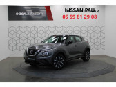 Nissan Juke occasion année 2021 boite Manuelle Annonce Nissan Juke occasion Essence 2021 DIG-T 114 Business Edition à Lescar