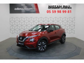 Nissan Juke occasion année 2021 boite Manuelle Annonce Nissan Juke occasion Essence 2021 DIG-T 114 Business Edition à Lescar
