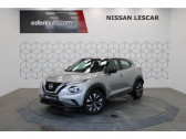 Nissan Juke occasion année 2021 boite Manuelle Annonce Nissan Juke occasion Essence 2021 DIG-T 114 Business Edition à Lescar