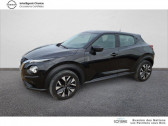 Nissan Juke occasion année 2022 boite Automatique Annonce Nissan Juke occasion Essence 2021 DIG-T 114 DCT7 Acenta à CHELLES