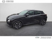 Annonce Nissan Juke occasion Essence 2021 DIG-T 114 DCT7 Acenta  CHELLES