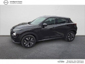 Nissan Juke occasion année 2022 boite Automatique Annonce Nissan Juke occasion Essence 2021 DIG-T 114 DCT7 Acenta à LES PAVILLONS SOUS BOIS