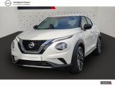 Nissan Juke occasion année 2021 boite Automatique Annonce Nissan Juke occasion Essence 2021 DIG-T 114 DCT7 Business Edition à Angoulins