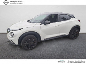 Nissan Juke occasion 2021 mise en vente à CHELLES par le garage EVASION DES NATIONS CHELLES - photo n°1