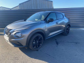 Nissan Juke occasion année 2022 boite Automatique Annonce Nissan Juke occasion Essence 2021 DIG-T 114 DCT7 Enigma à LANNION