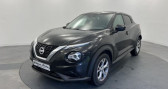 Annonce Nissan Juke occasion Essence 2021 DIG-T 114 DCT7 N-Connecta  QUIMPER