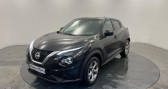 Nissan Juke 2021 DIG-T 114 DCT7 N-Connecta   QUIMPER 29