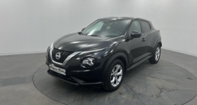 Nissan Juke , garage ESPACE AUTO QUIMPER  QUIMPER