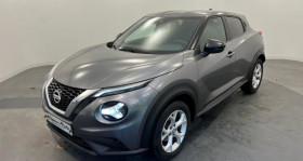 Nissan Juke , garage ESPACE AUTO QUIMPER  QUIMPER