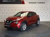 Nissan Juke occasion année 2021 boite Automatique Annonce Nissan Juke occasion Essence 2021 DIG-T 114 DCT7 N-Connecta à Tarbes