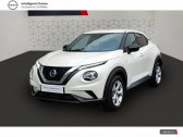 Annonce Nissan Juke occasion Essence 2021 DIG-T 114 DCT7 N-Connecta à Angoulins